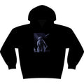 Pluma Gravis Heavyweight Hood | Cross of Pain One SM Premium Graphics