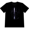 Lapsum Potentia Heavyweight T-Shirt | Cross of Pain One SM Premium Graphics