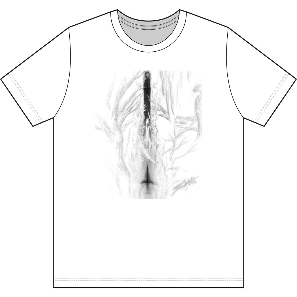 Lapsum Potentia T-Shirt | Cross of Pain One SM Premium Graphics