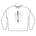 Lapsum Potentia Sweatshirt | Cross of Pain One SM Premium Graphics