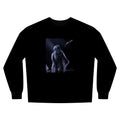 Pluma Gravis Sweatshirt | Cross of Pain One SM Premium Graphics
