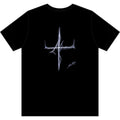 Lapsum Potentia T-Shirt | Cross of Pain One SM Premium Graphics